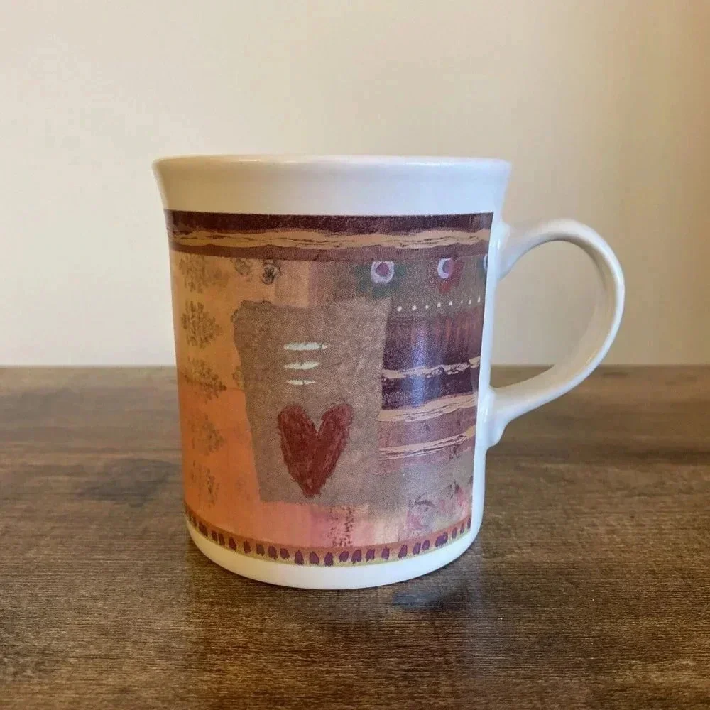 Pfaltzgraff Holiday Spice Mug 3448529